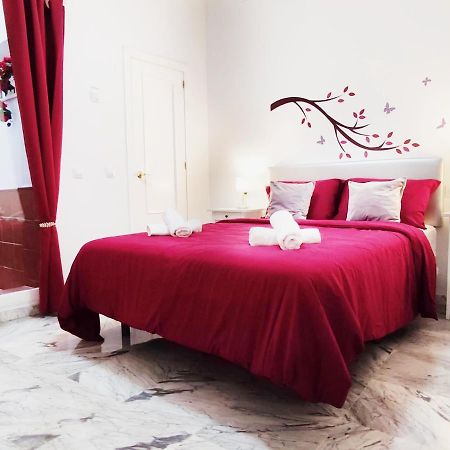 Ciriaco By Sevillaluxurysuites Eksteriør billede