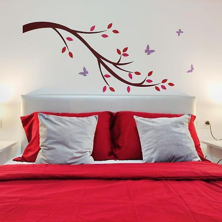 Ciriaco By Sevillaluxurysuites Eksteriør billede