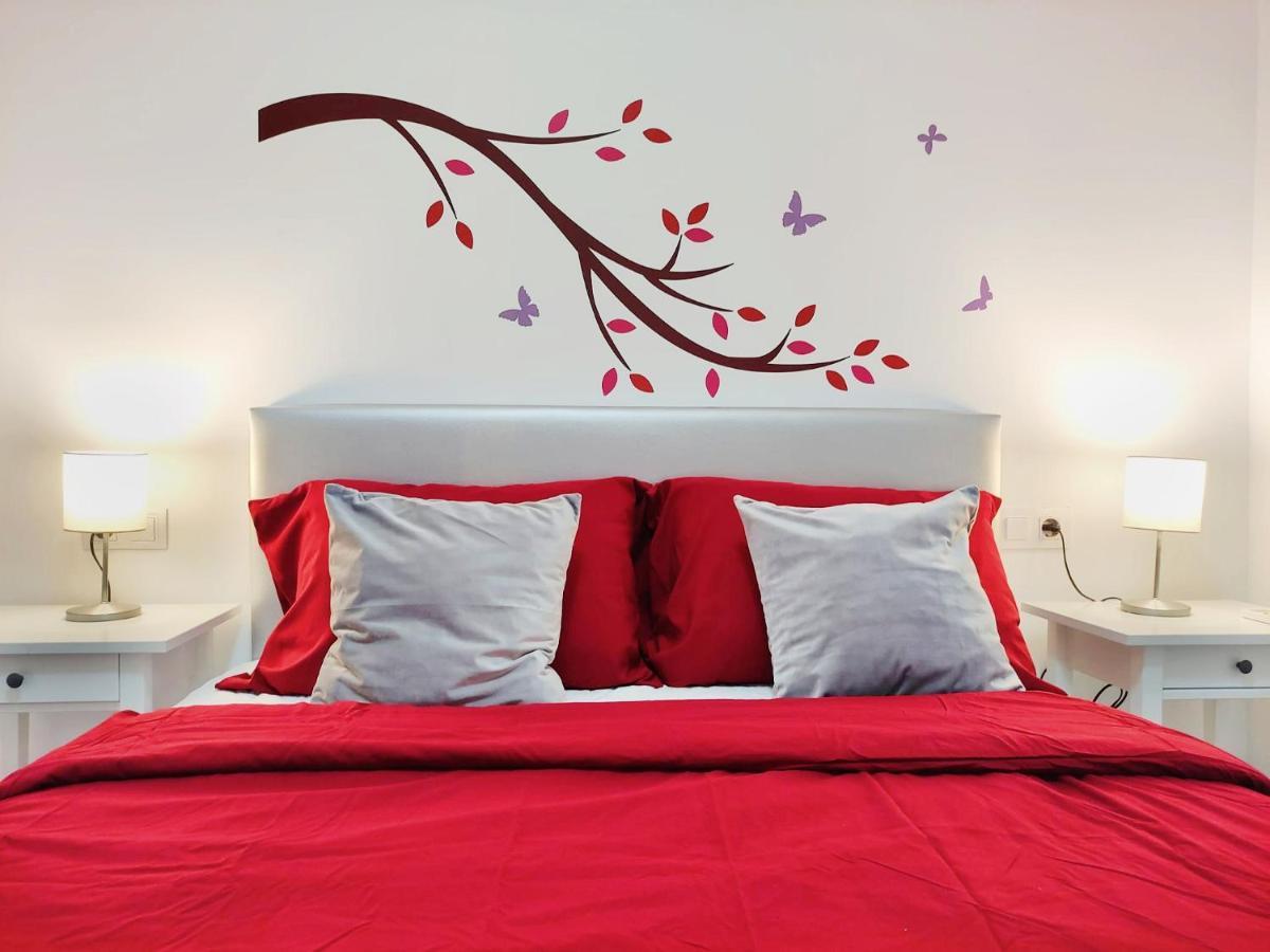 Ciriaco By Sevillaluxurysuites Eksteriør billede